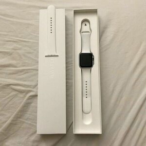 Apple Watch older gen with charger